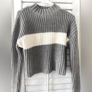 Sweater - size medium